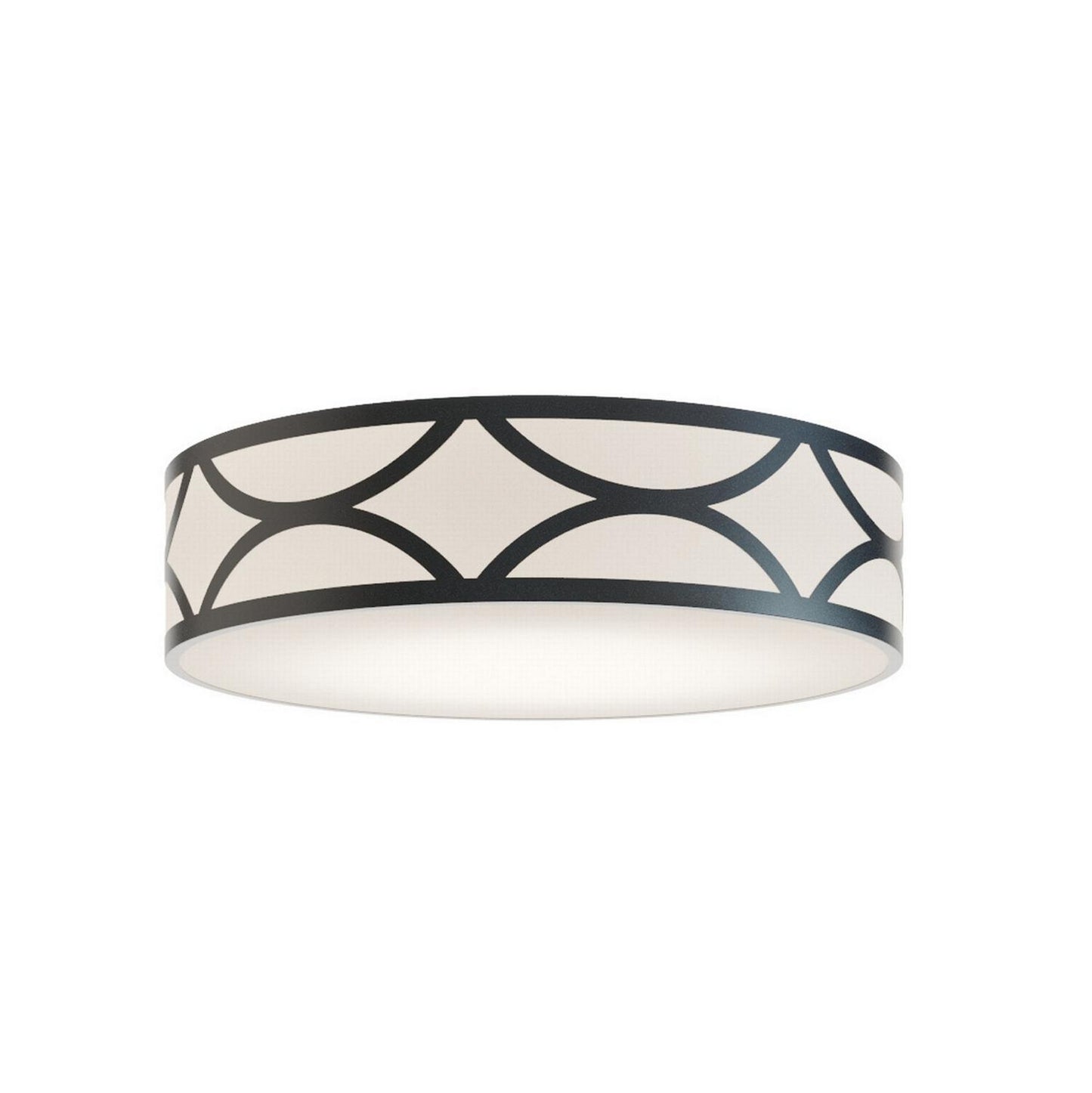 Lake Ceiling Light