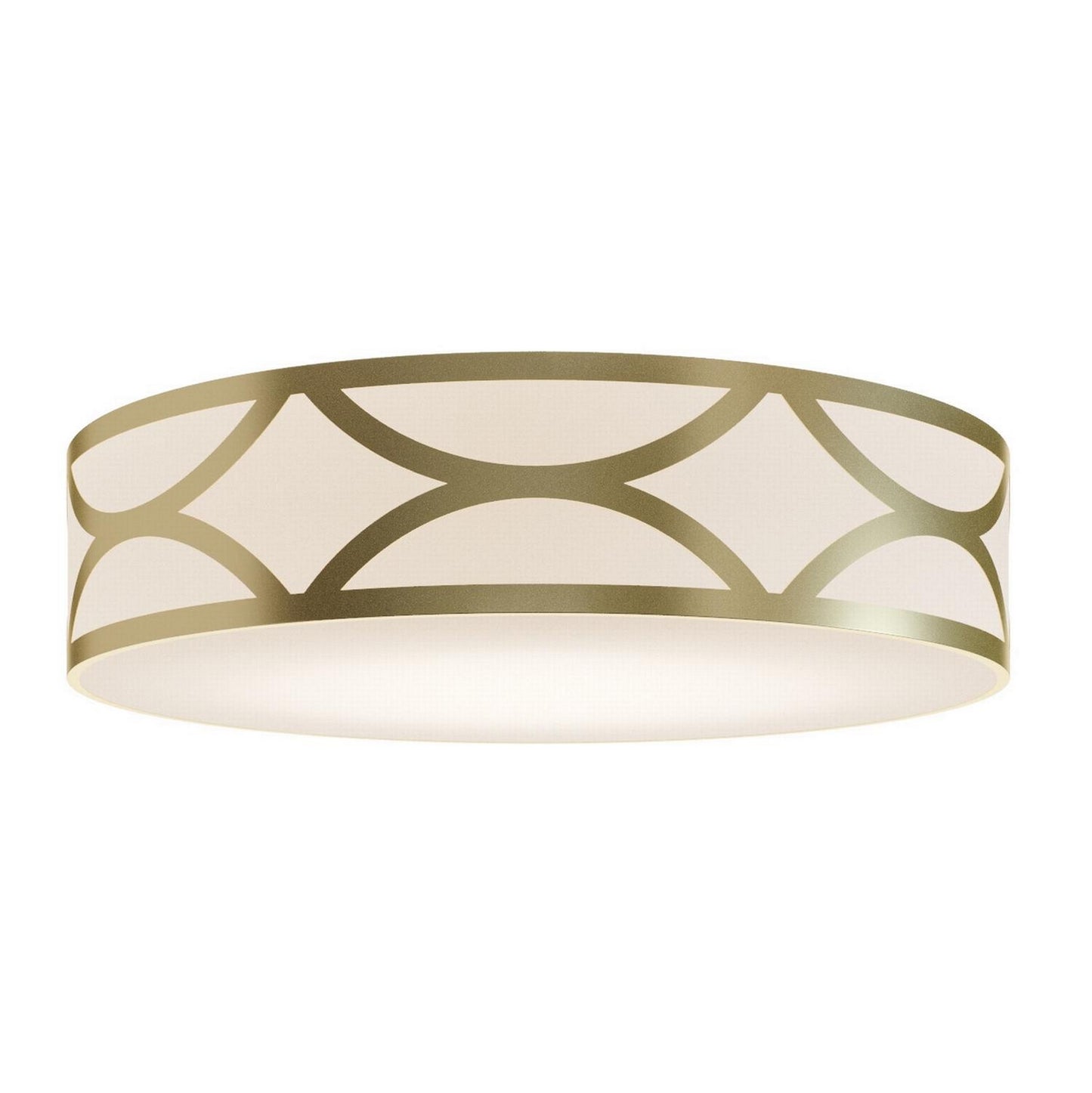 Lake Ceiling Light