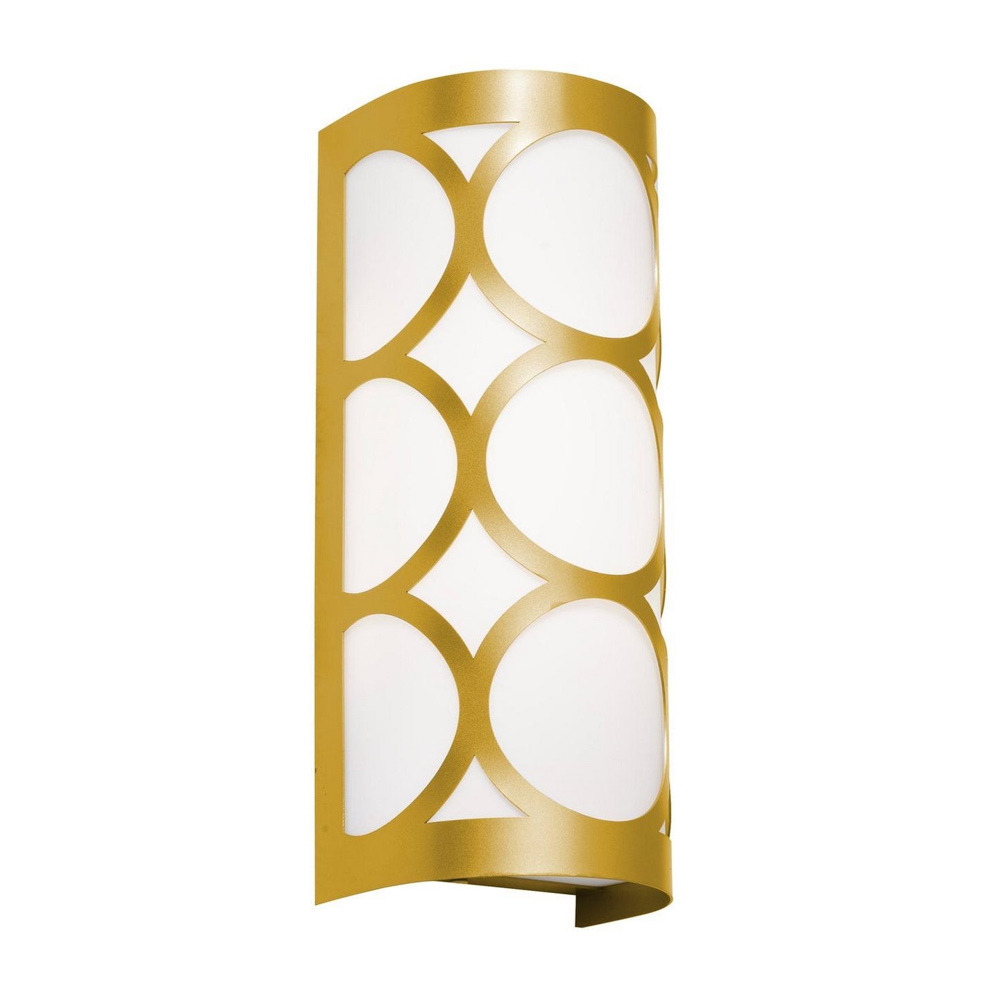 Lake Wall Sconce