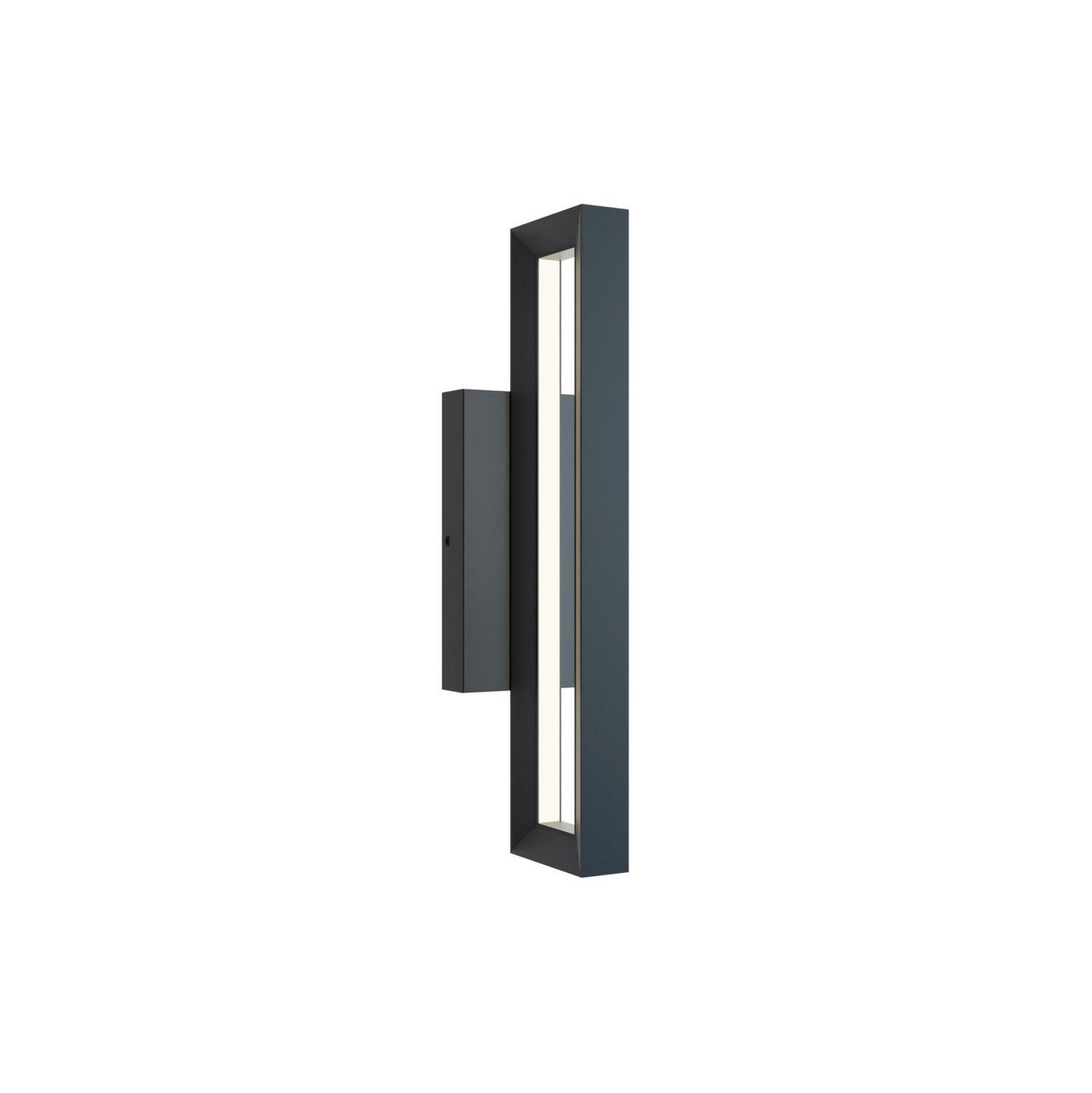 Liam LED Outdoor Wall Sconce