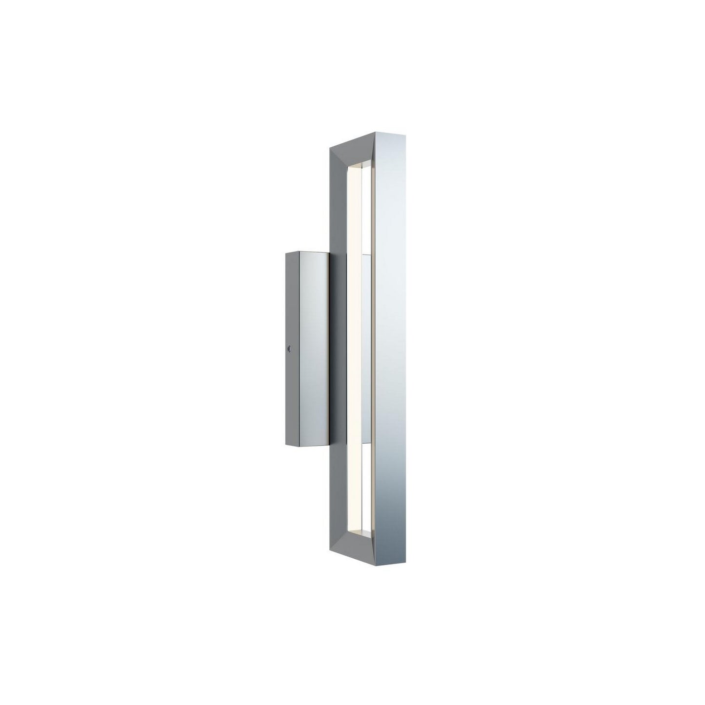 Liam LED Outdoor Wall Sconce