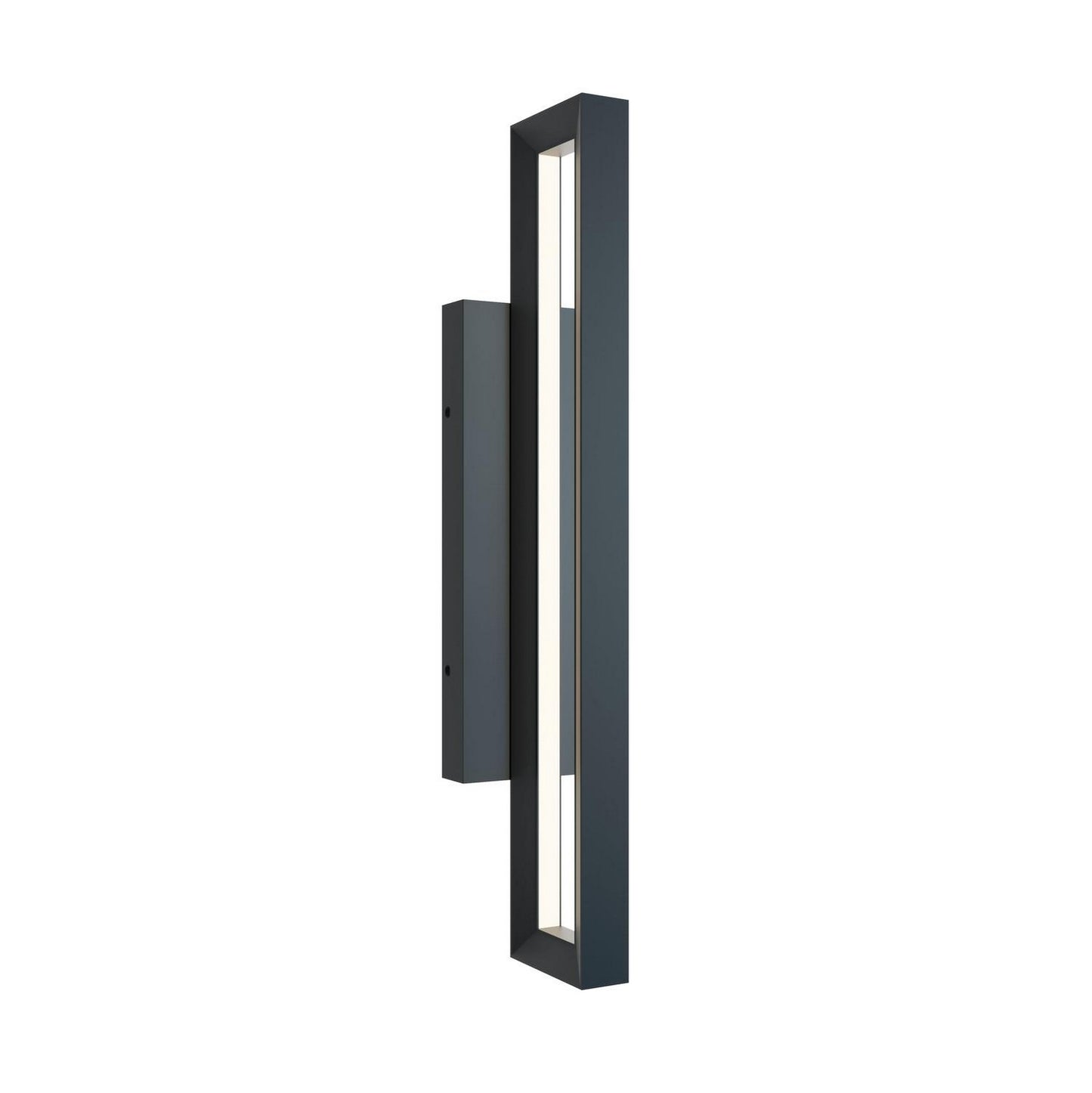 Liam LED Outdoor Wall Sconce