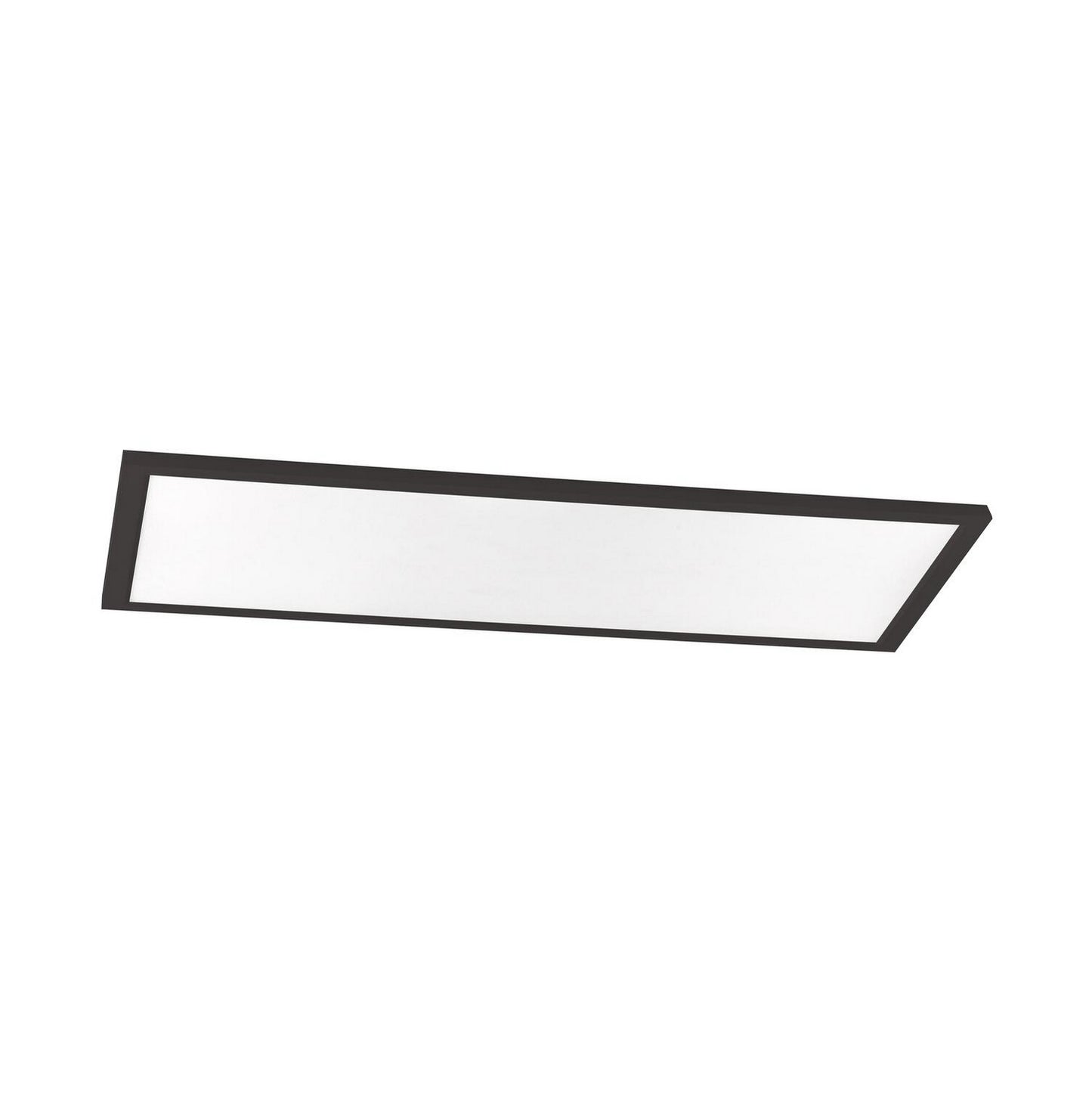 Lugano 48x24 Color-Select Ceiling Flush Mount
