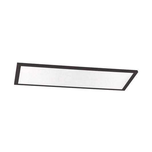 Lugano 48x24 Color-Select Ceiling Flush Mount