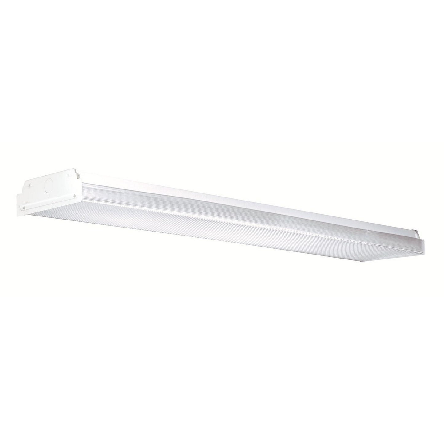 Chassis LED Tube Linear Wrap Light