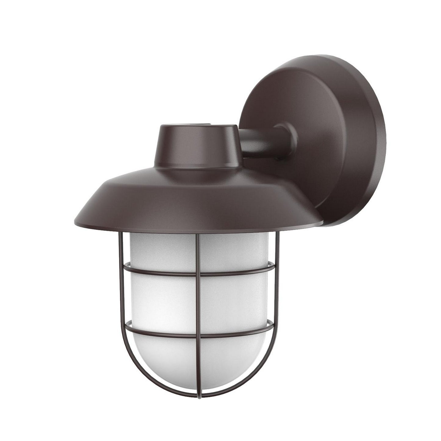 Odell LED Outdoor Wall Sconce
