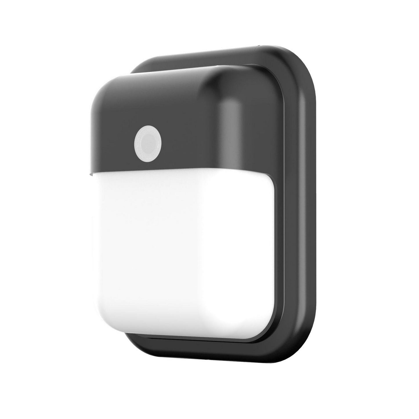 Patton LED Outdoor Wall Sconce