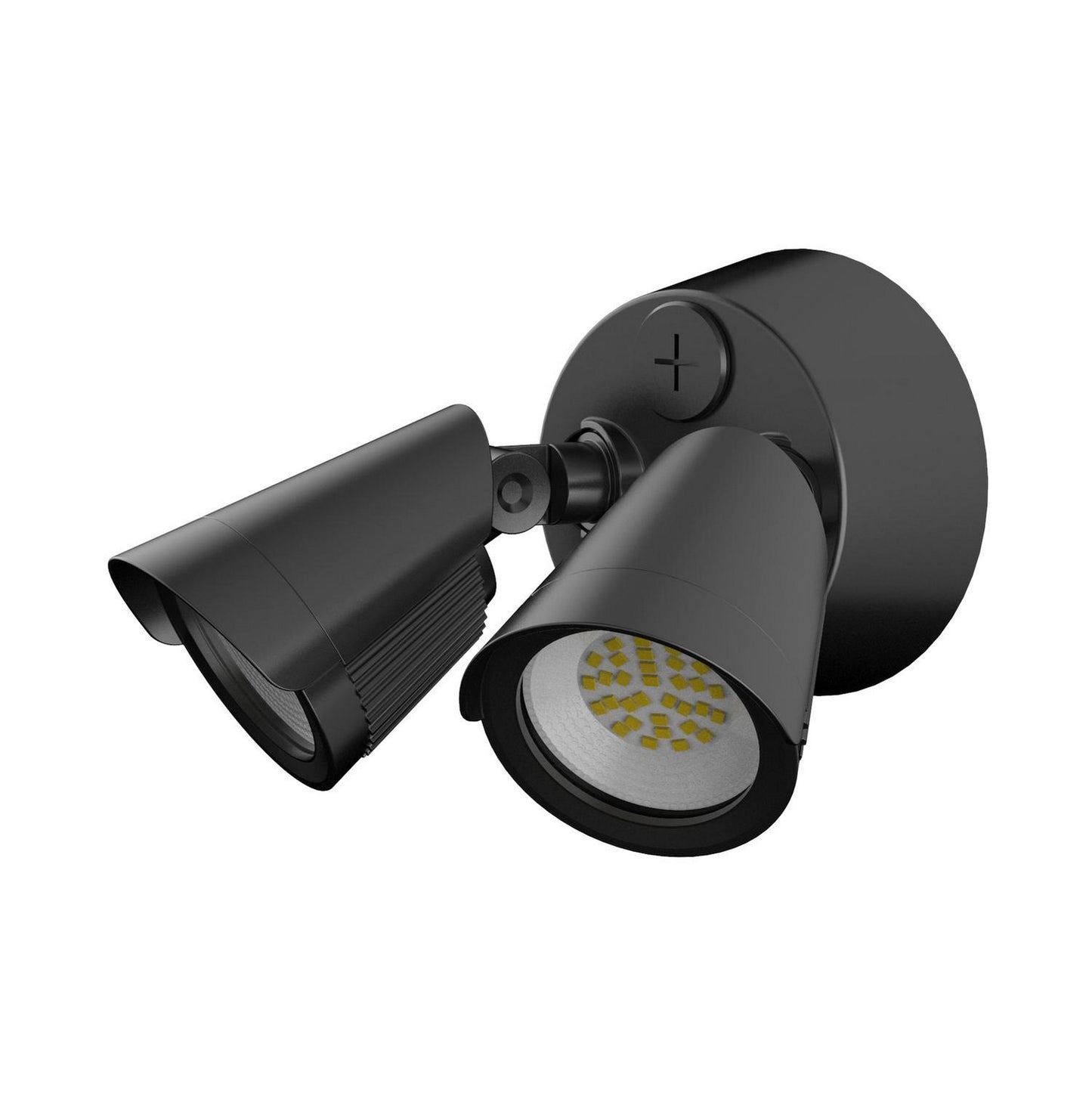 Pratt LED Outdoor Wall Sconce