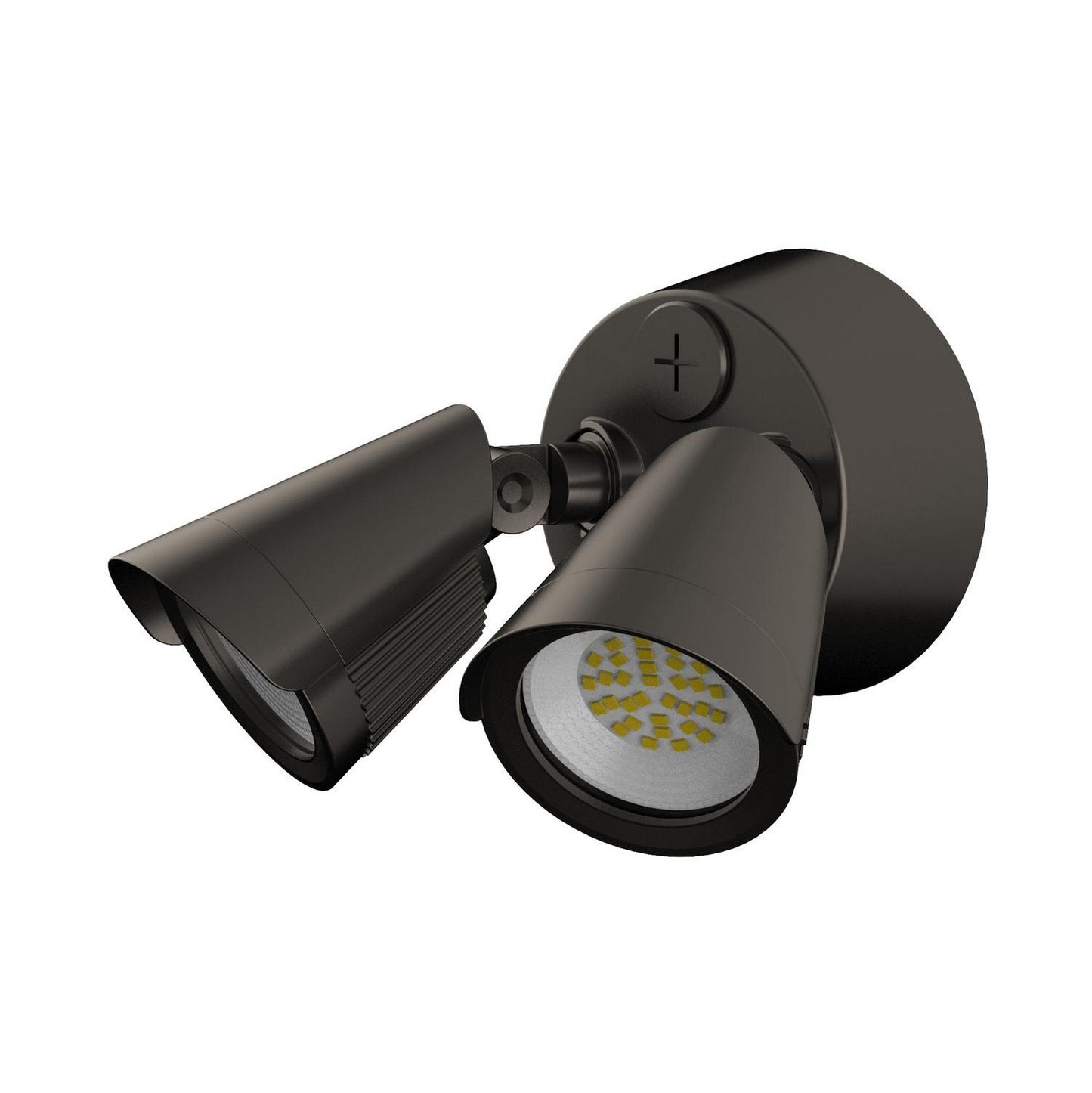 Pratt LED Outdoor Wall Sconce