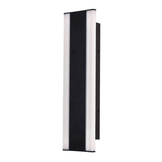 Rhea Outdoor Color-Select Wall Sconce