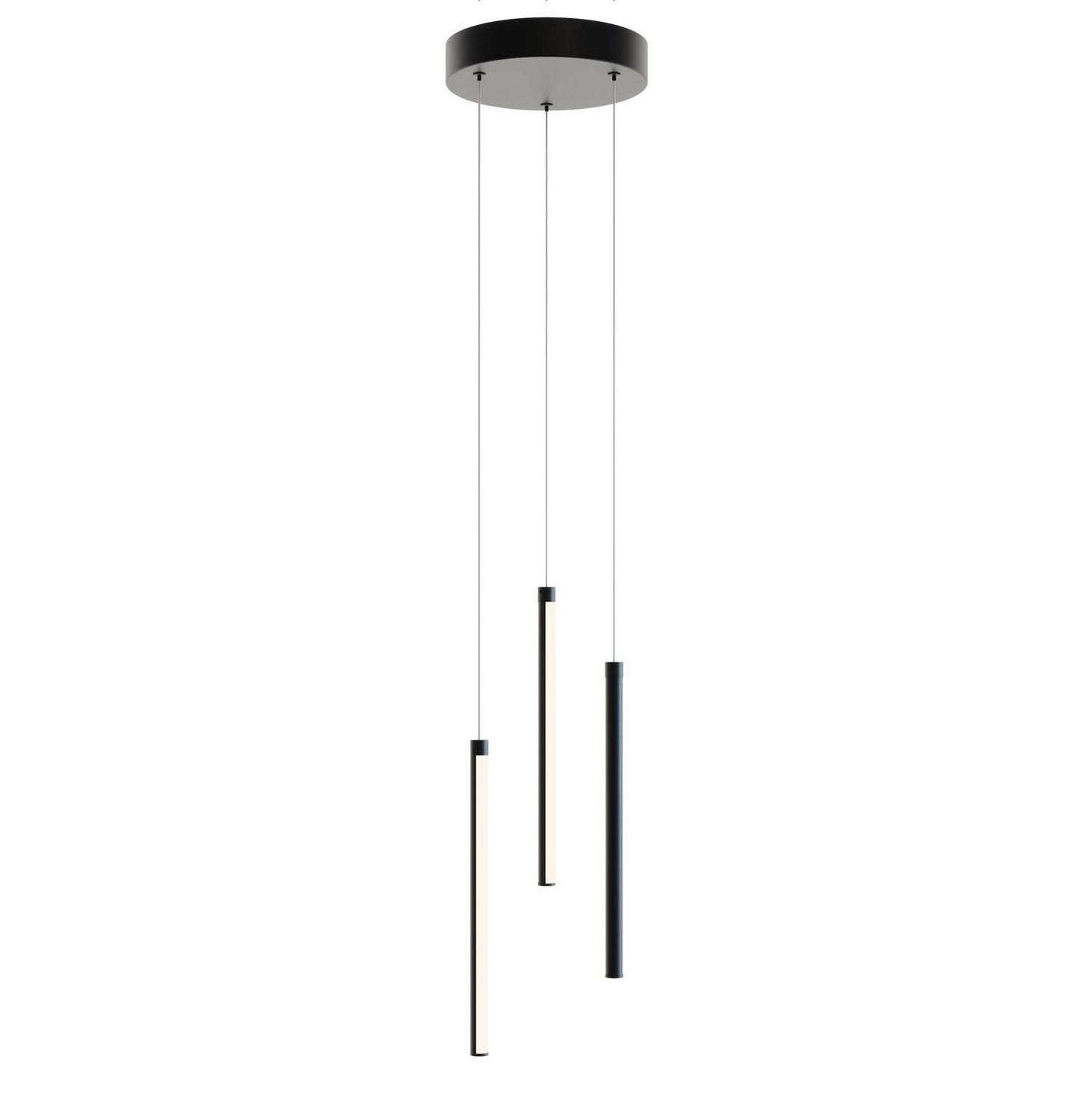 Rosemont LED Pendant