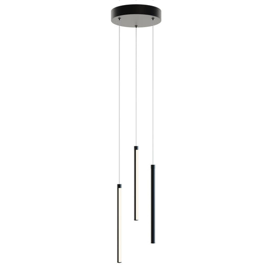 Rosemont LED Pendant
