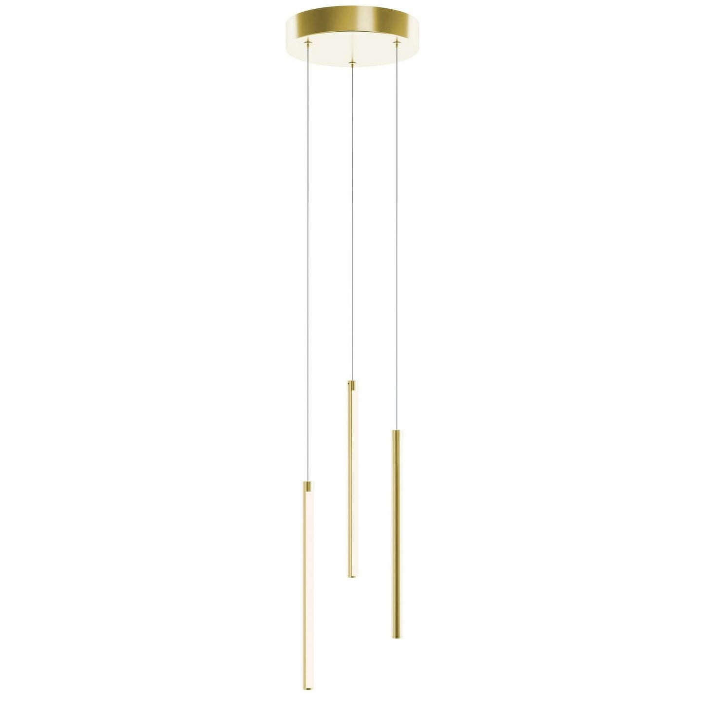 Rosemont LED Pendant