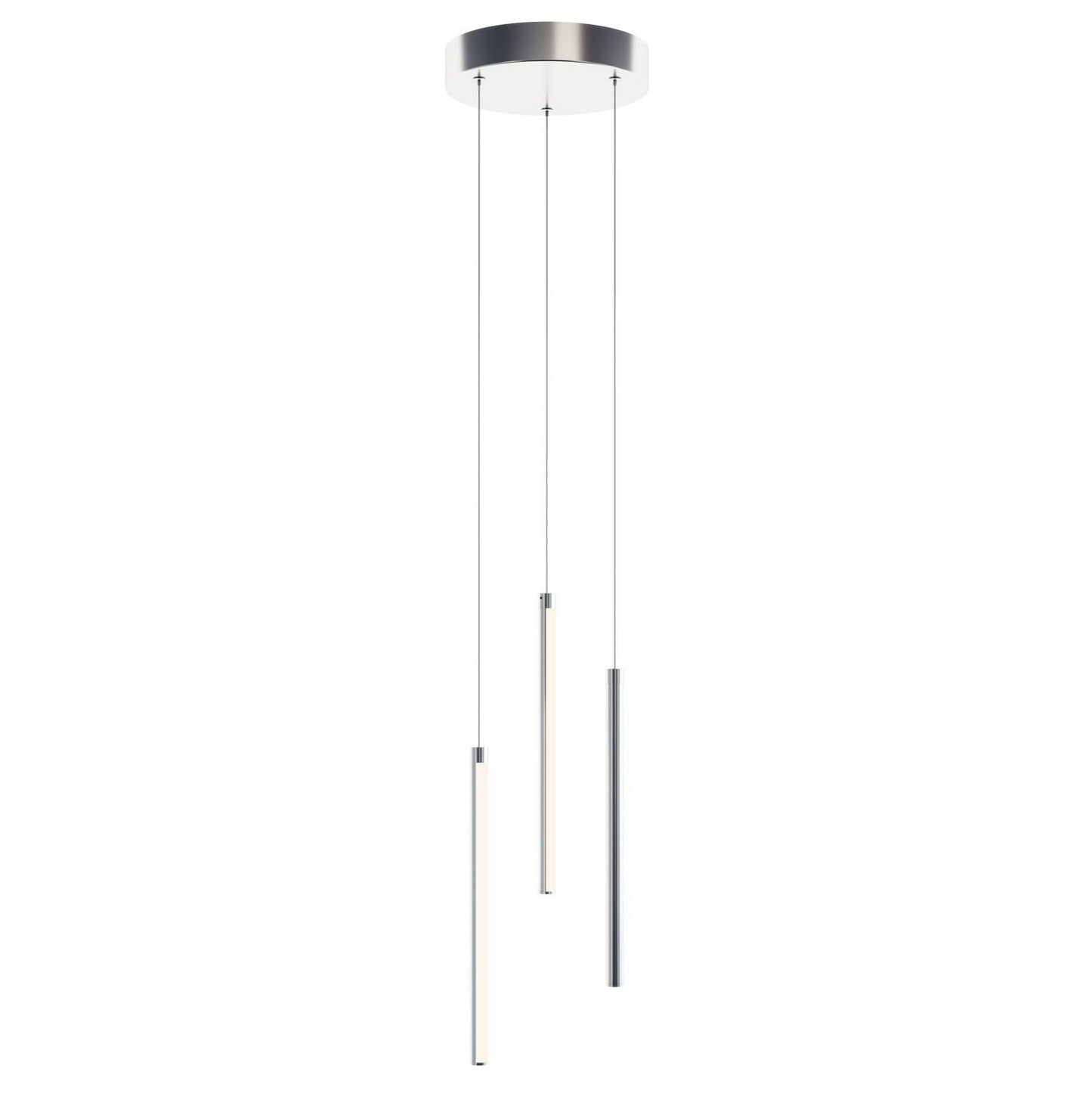 Rosemont LED Pendant