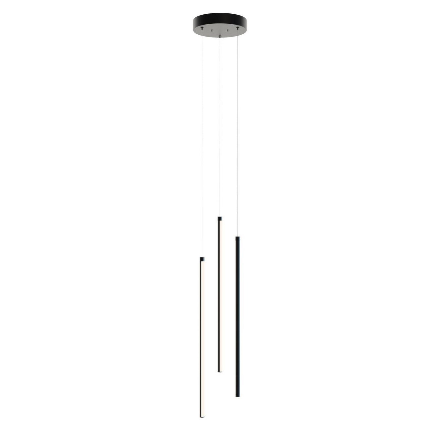 Rosemont LED Pendant