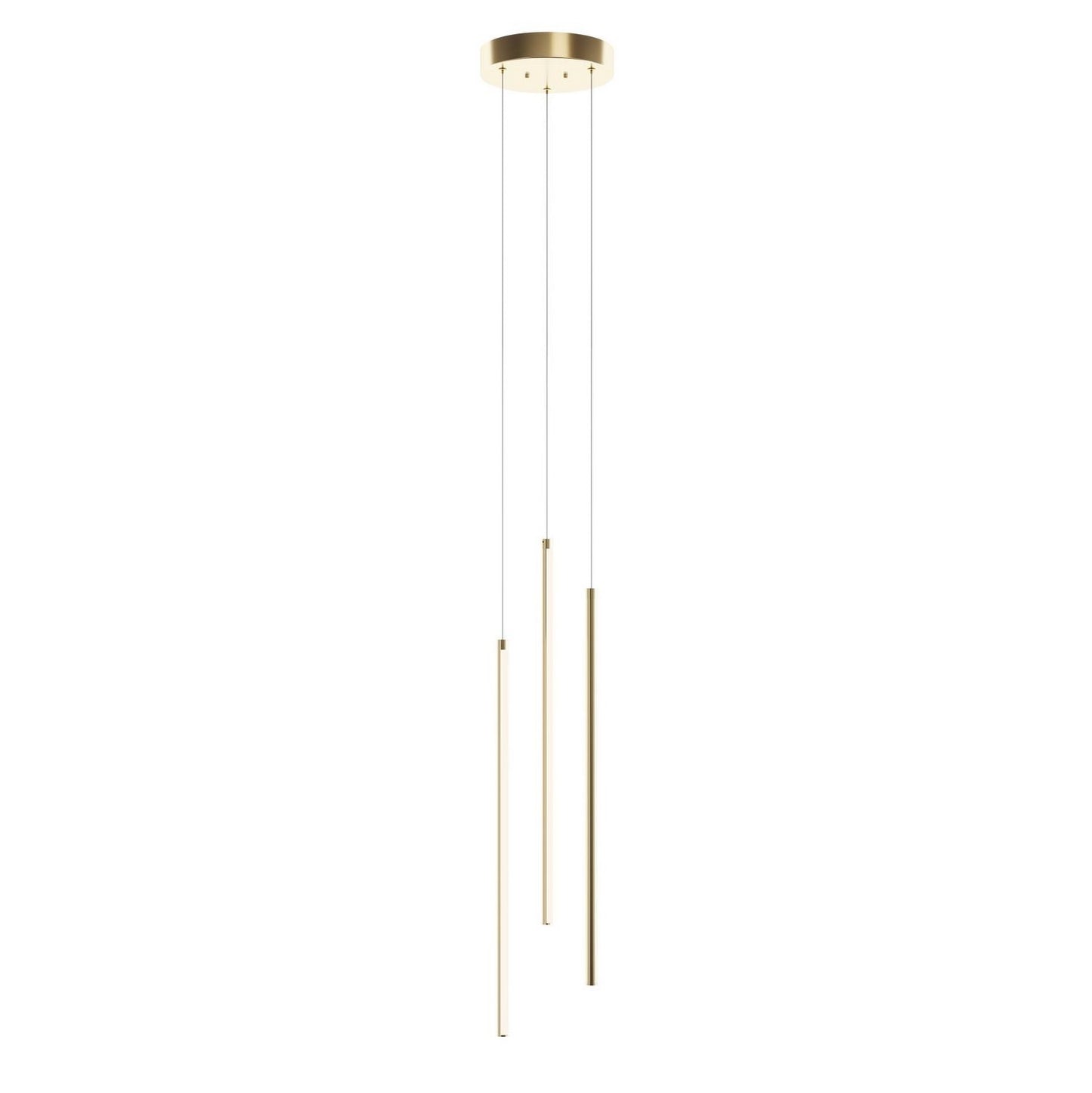 Rosemont LED Pendant