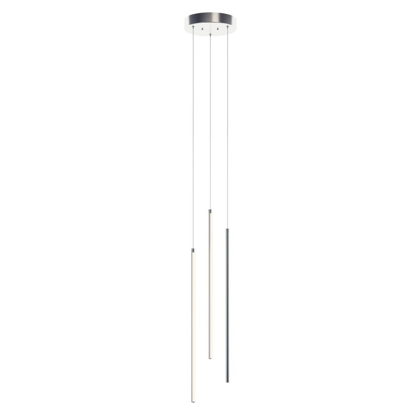 Rosemont LED Pendant