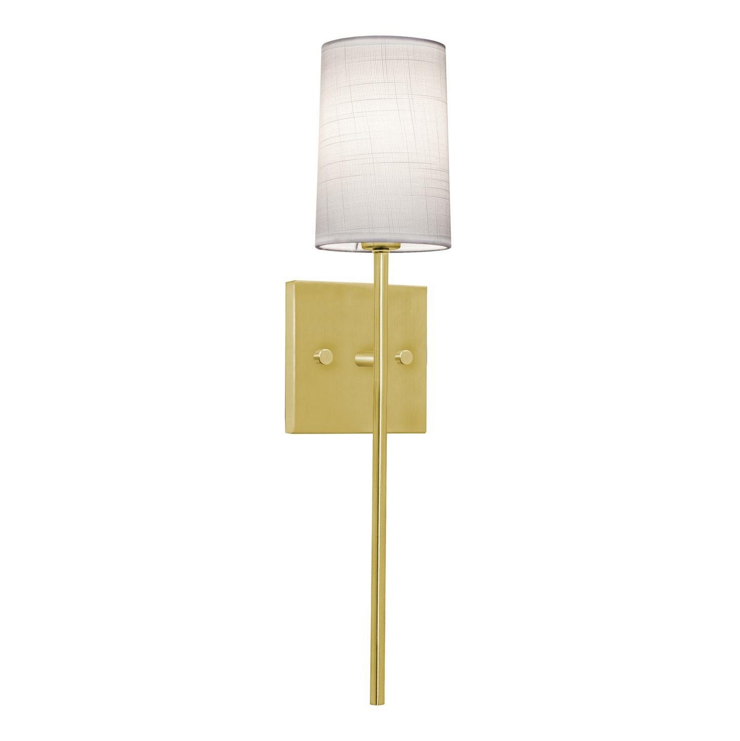 Rose Wall Sconce