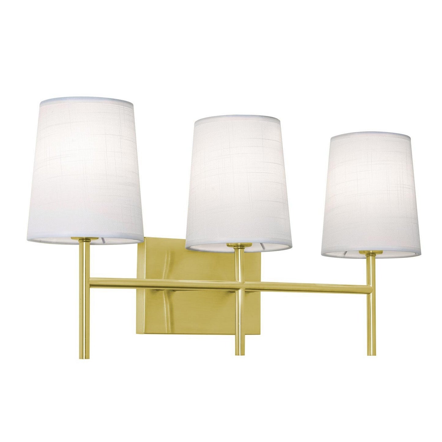 Rose Bathroom Vanity Light