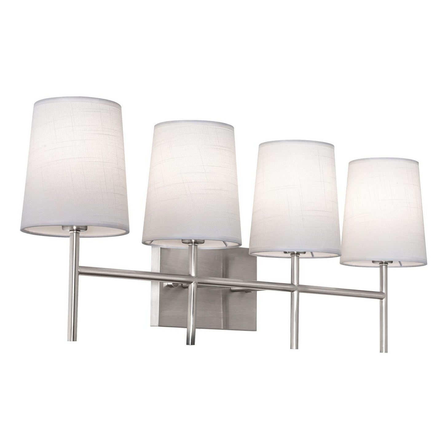 Rose Bathroom Vanity Light