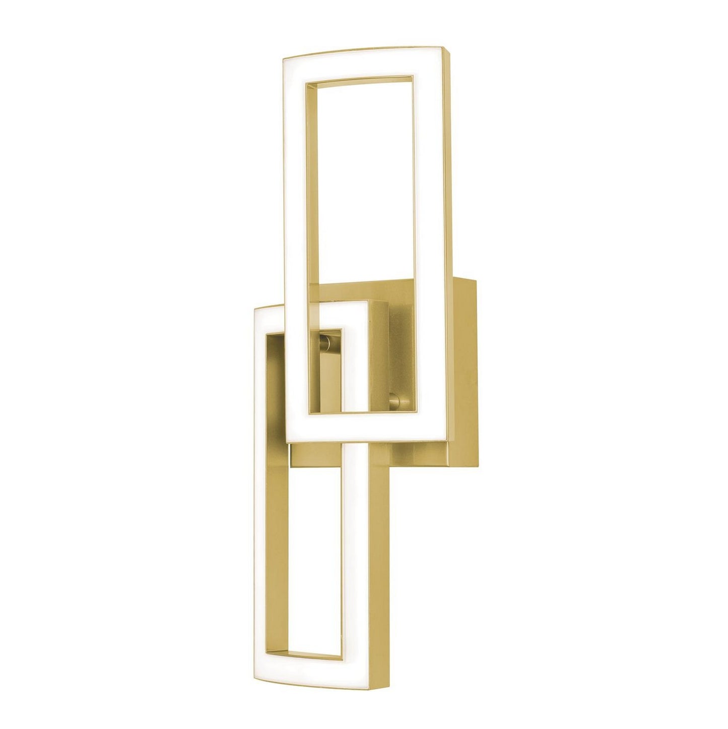 Sia LED Wall Sconce