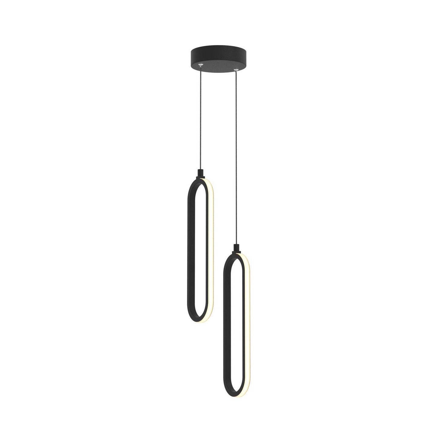 Sienna Double Color-Select Pendant
