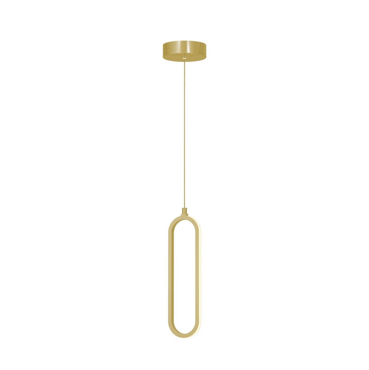 Sienna Color-Select Pendant