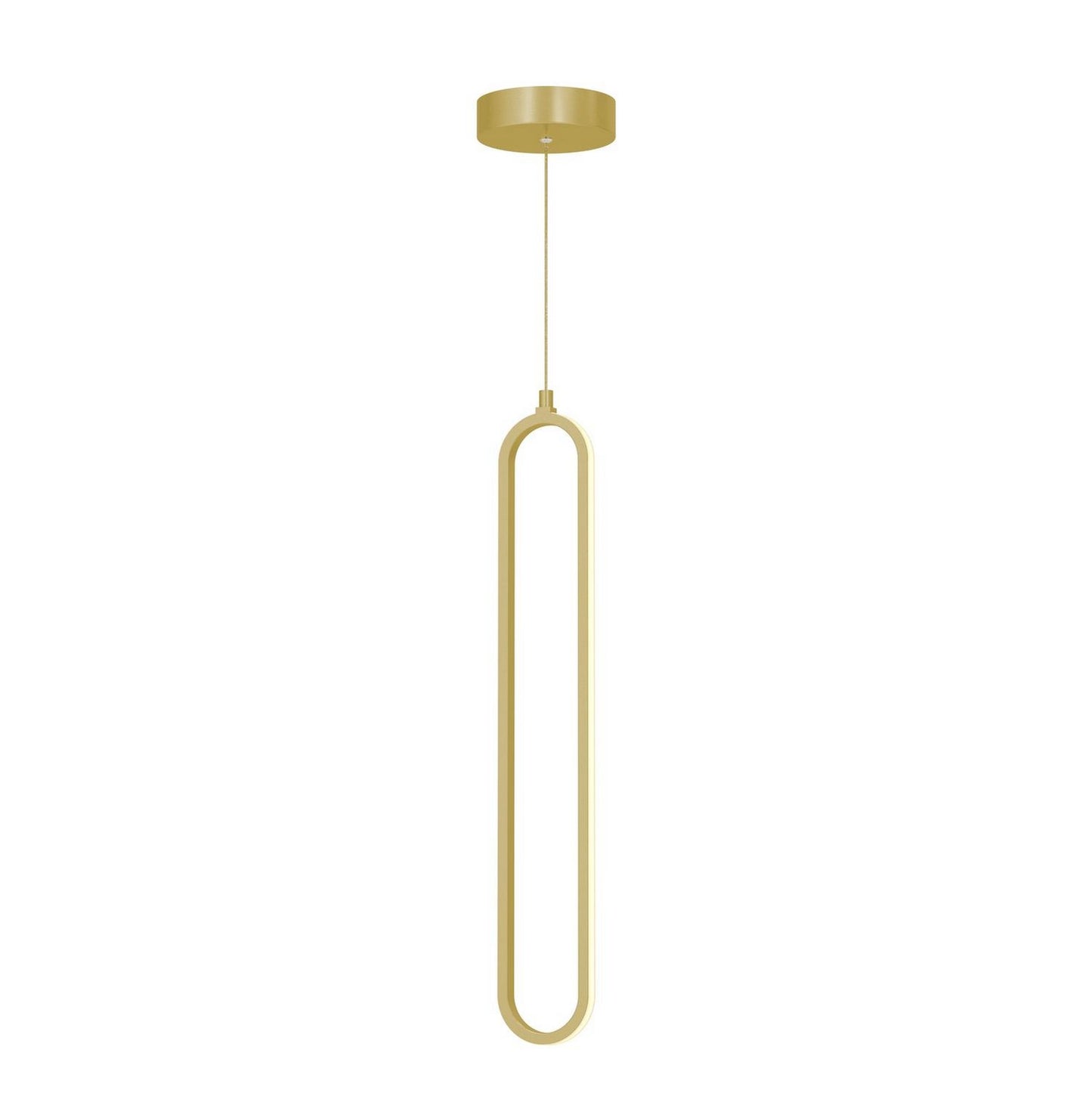 Sienna Color-Select Pendant