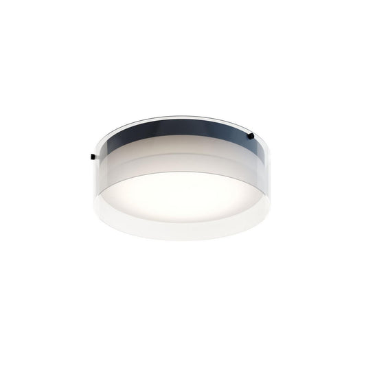 Studio LED Flush Mount