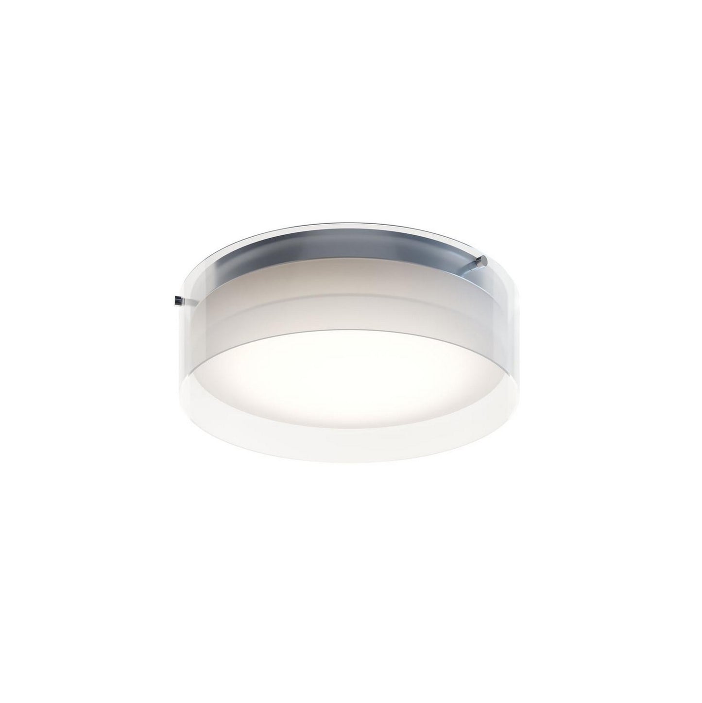 Studio LED Flush Mount