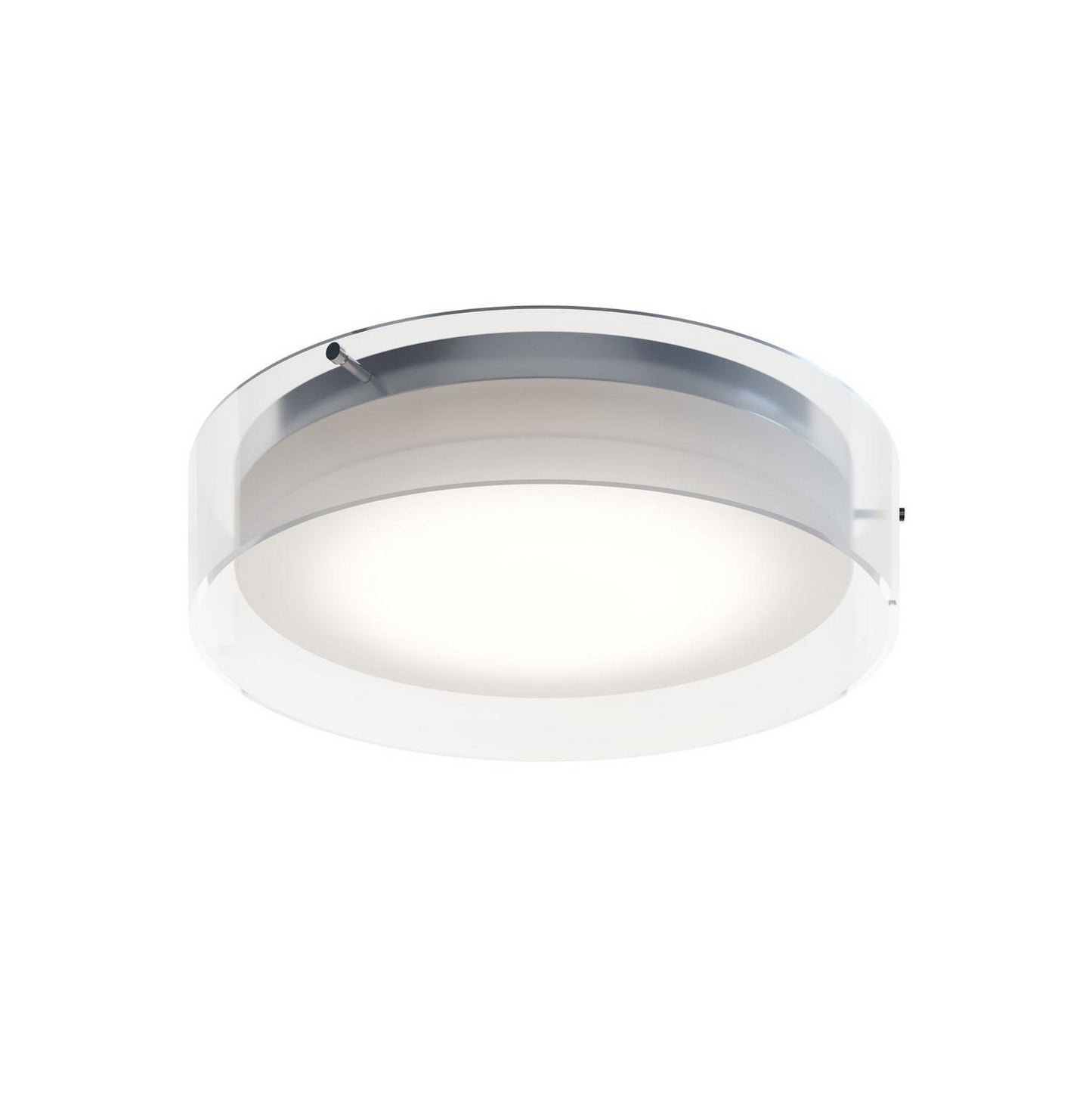 Studio LED Flush Mount