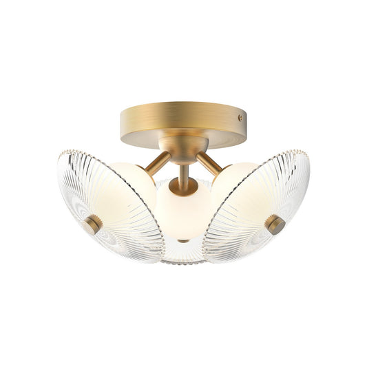 Hera LED Flush Mount