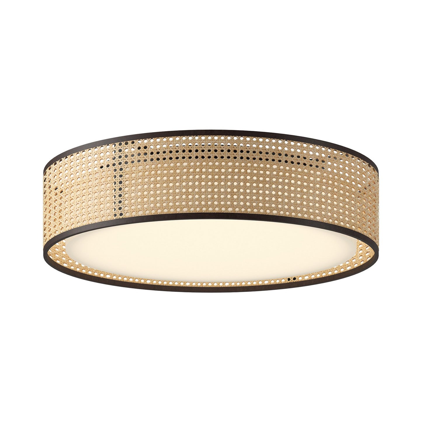 Lyla LED Flush Mount