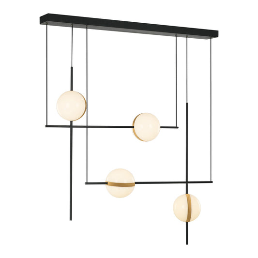 Tagliato Mix Linear Pendant