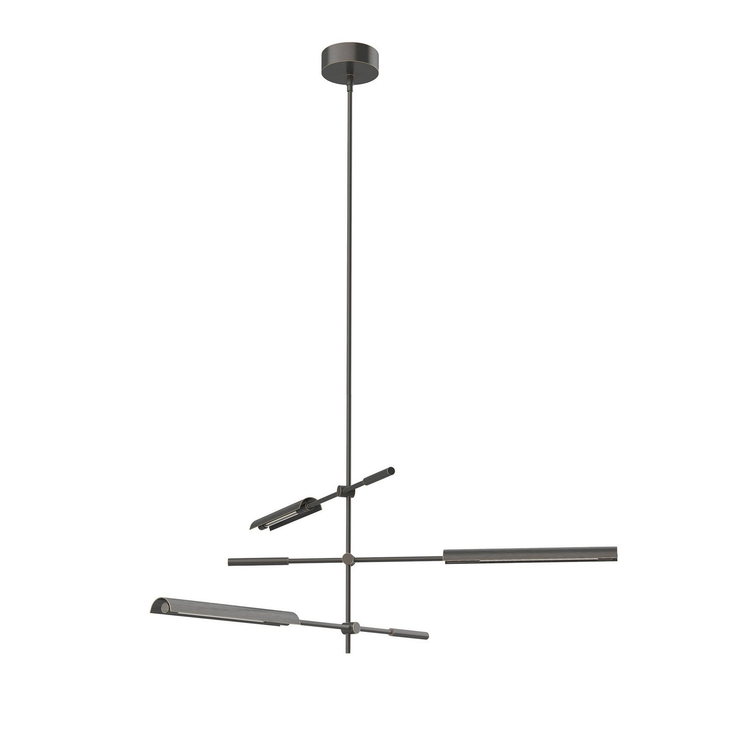 Astrid Multi Light Pendant