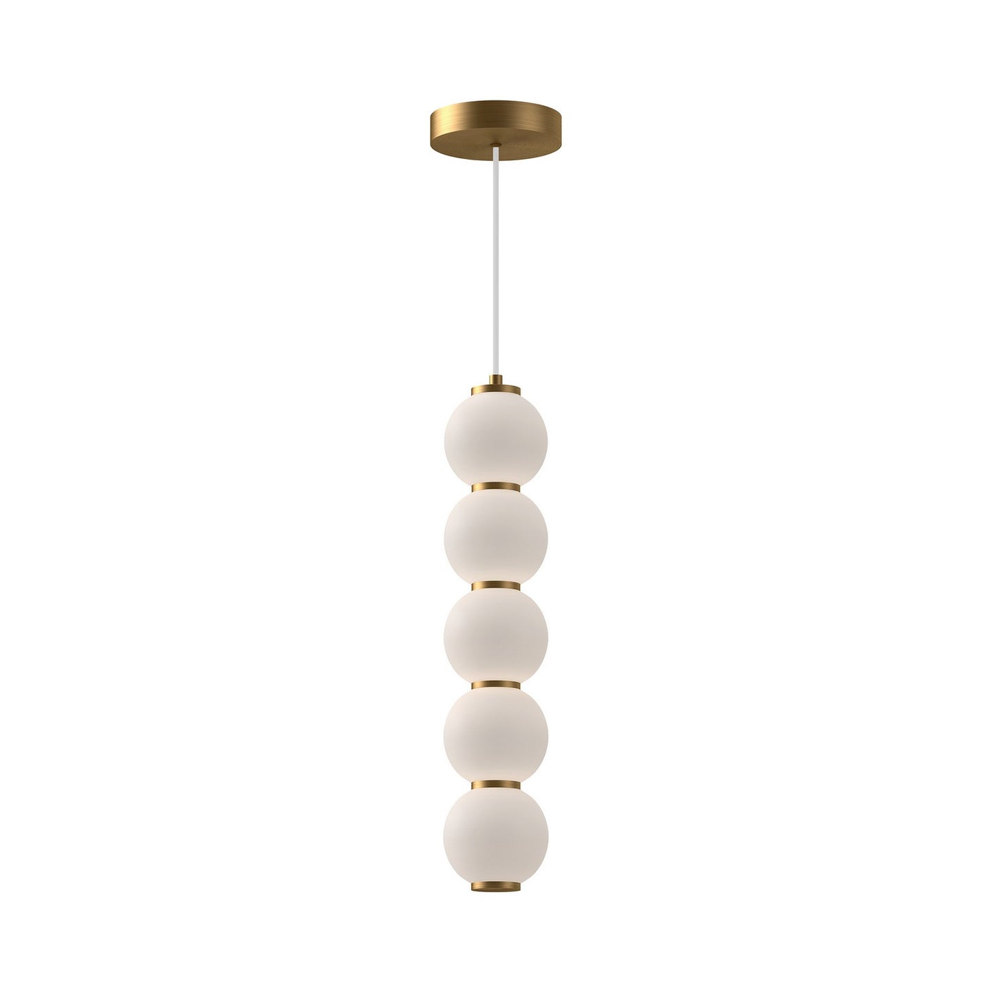Bijou Globe Pendant