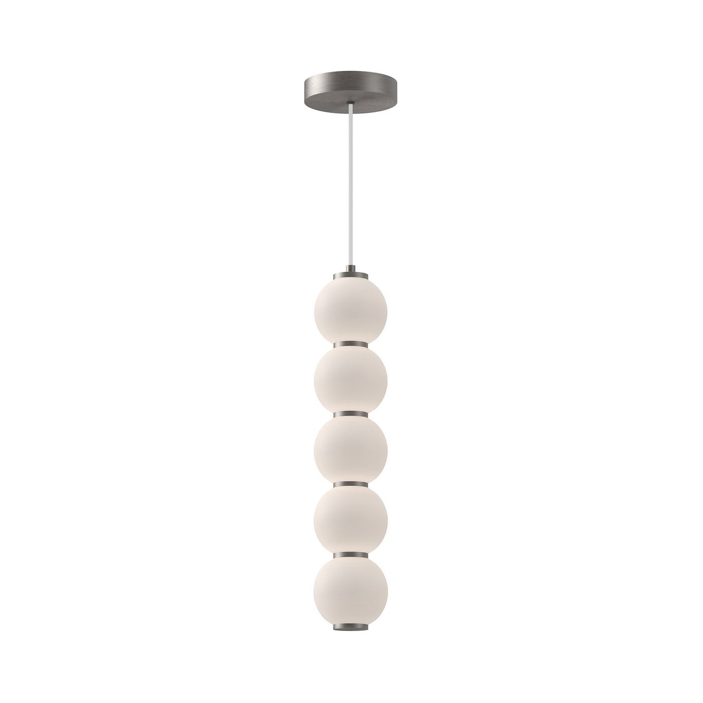 Bijou Globe Pendant