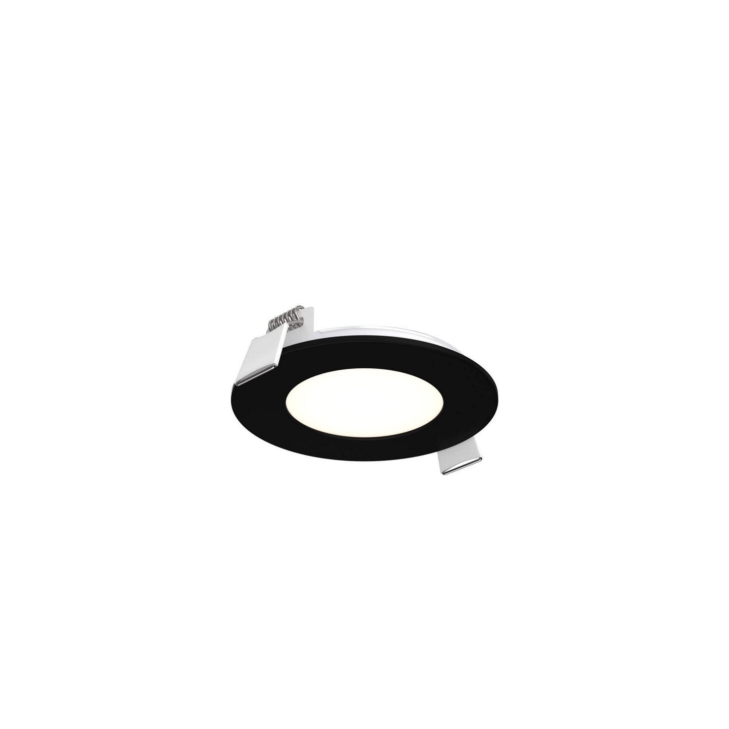 Excel Round Color-Select Recessed Panel Light