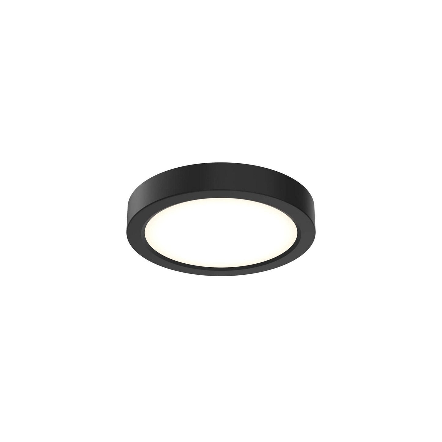 Delta Flush Mount Ceiling Light