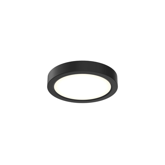 Delta Flush Mount Ceiling Light