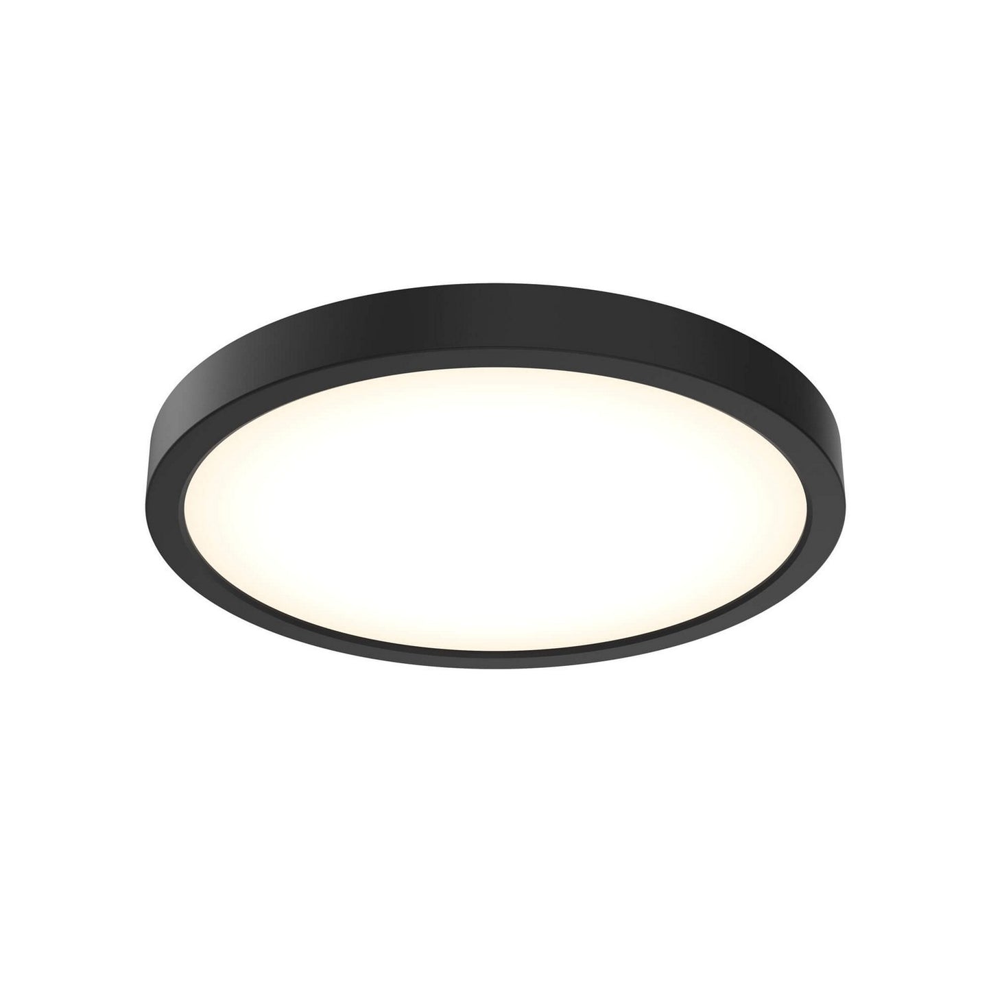 Delta Flush Mount Ceiling Light