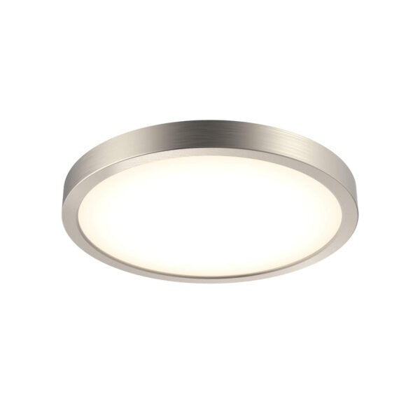 Delta Flush Mount Ceiling Light