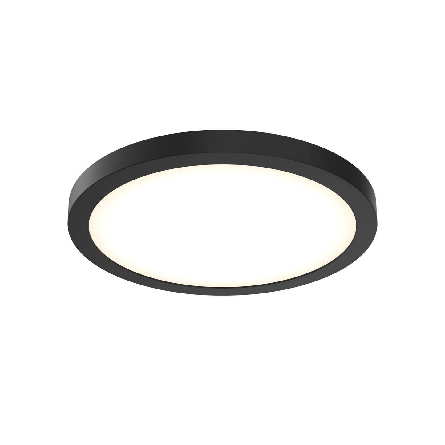 Delta Flush Mount Ceiling Light