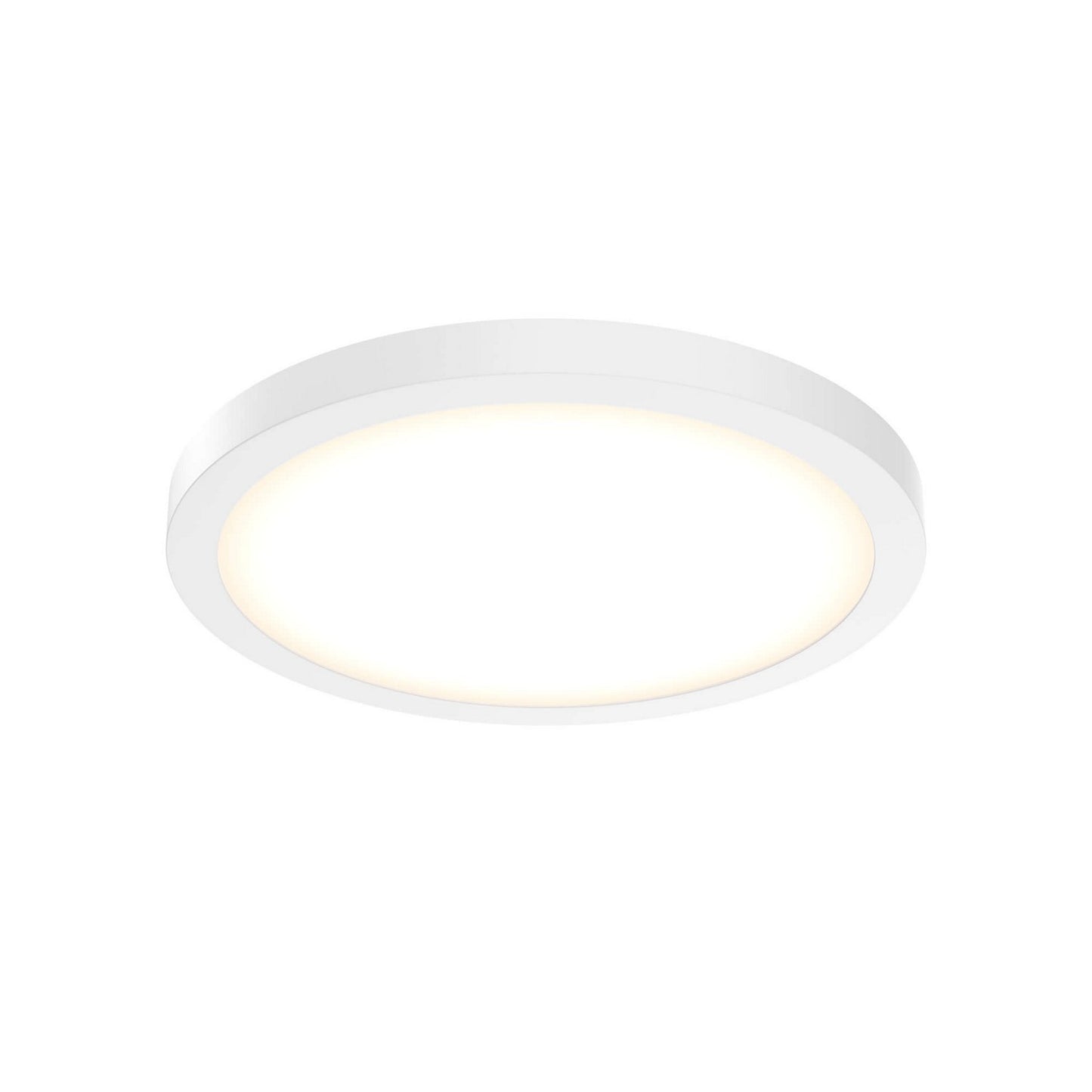 Delta Flush Mount Ceiling Light