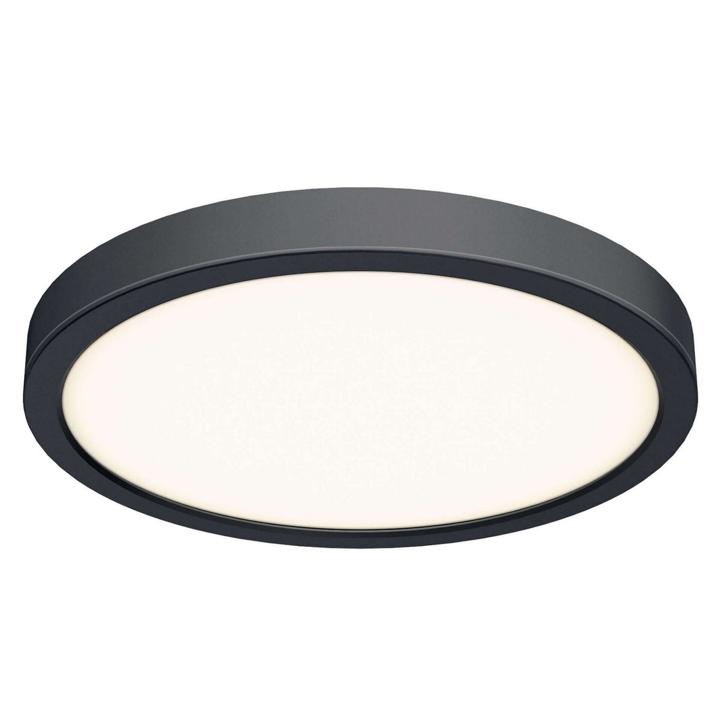 Delta Flush Mount Ceiling Light