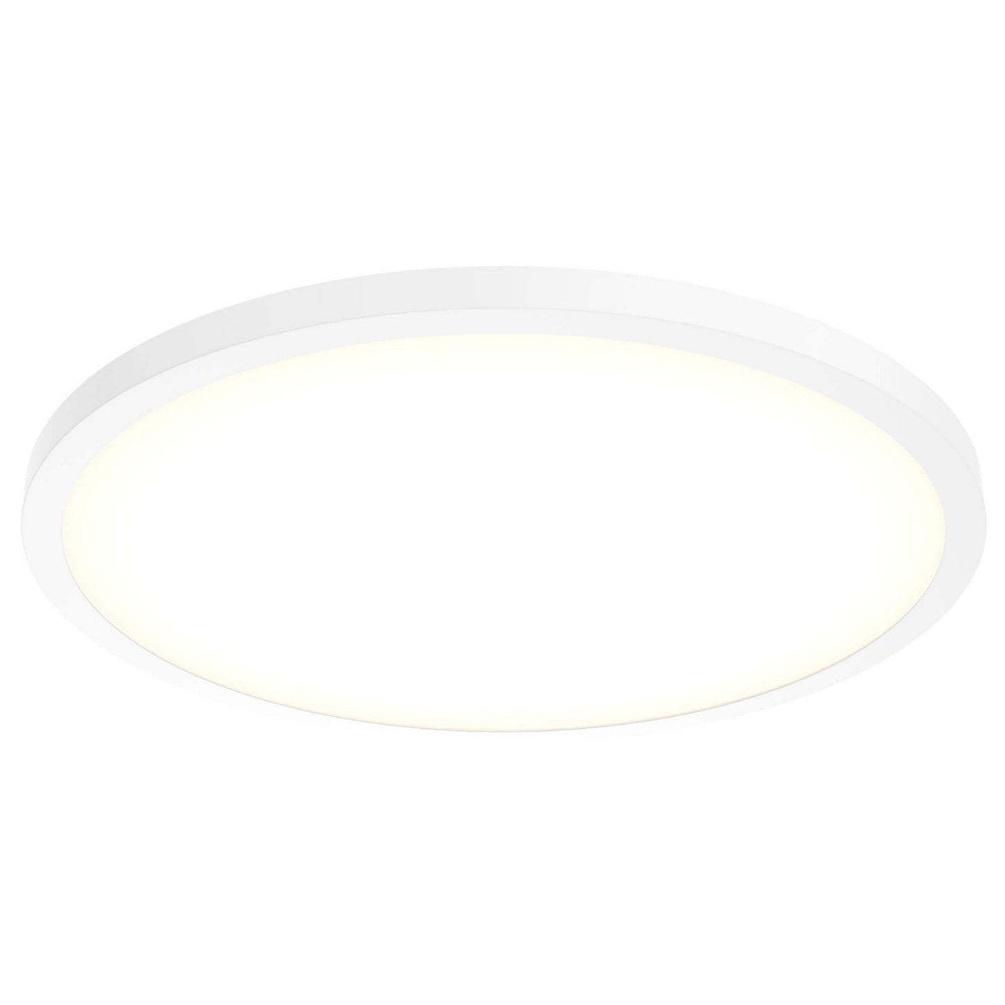 Delta Flush Mount Ceiling Light