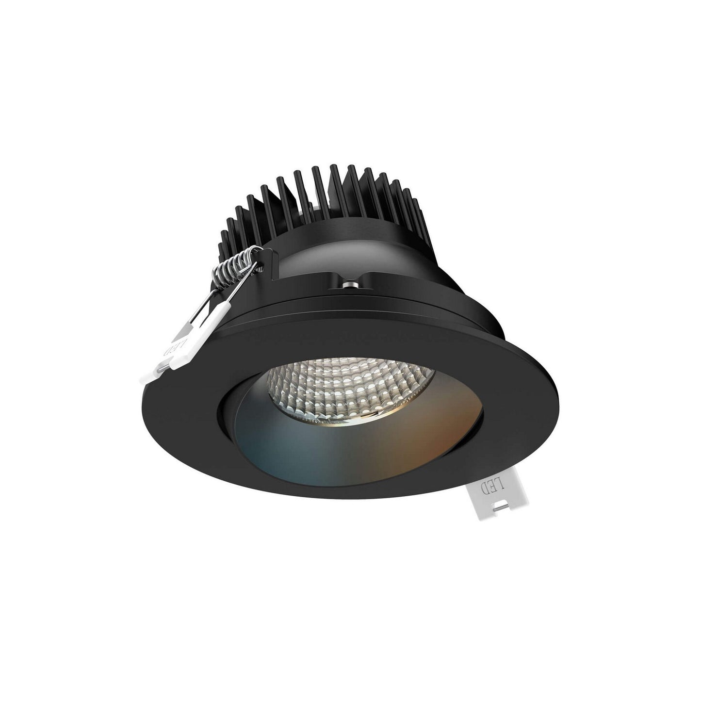 Revolve Pro Connect Pro Smart 3.5'' Gimbal Recessed Downlight