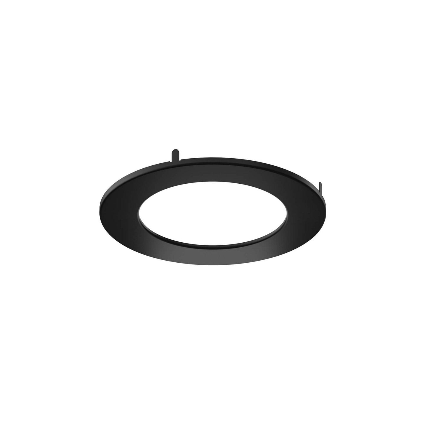 Excel Pro Recessed Round Trim