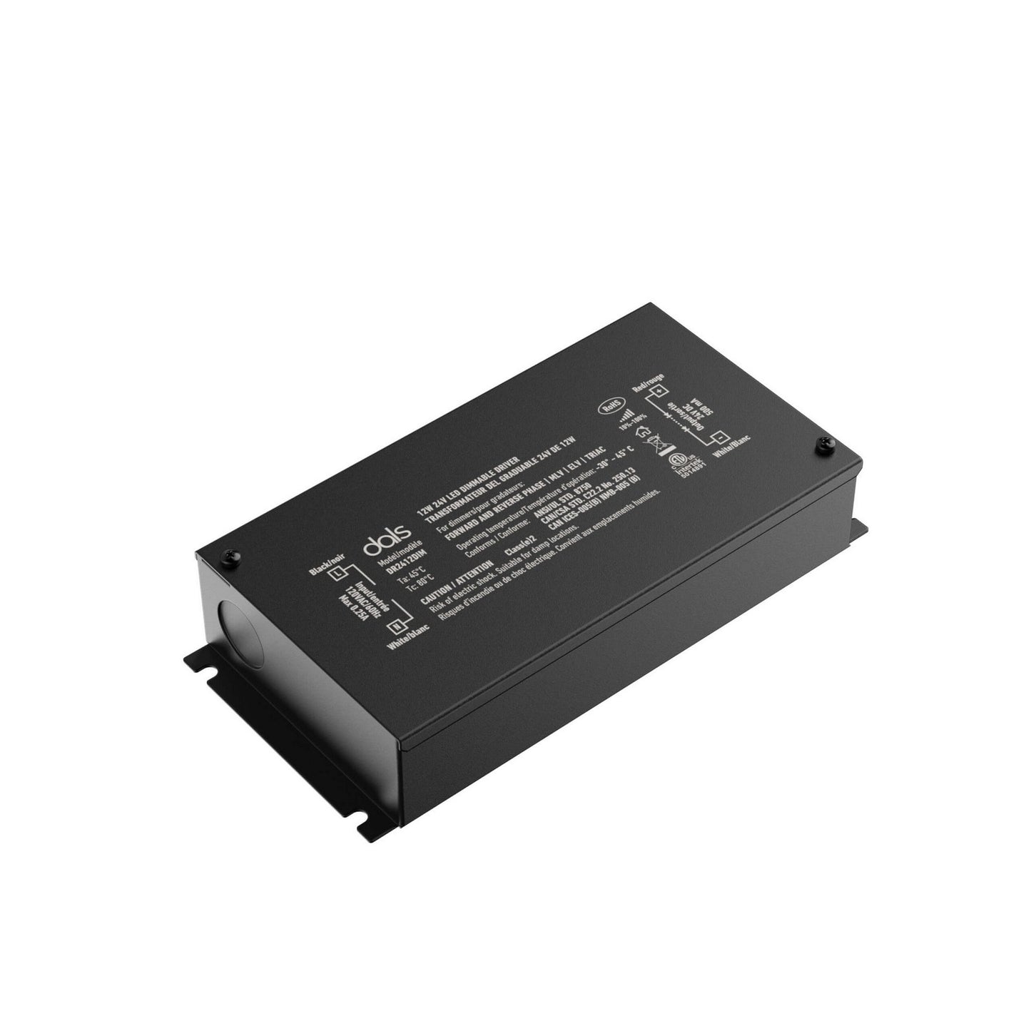 24V Drivers Hardwired Driver