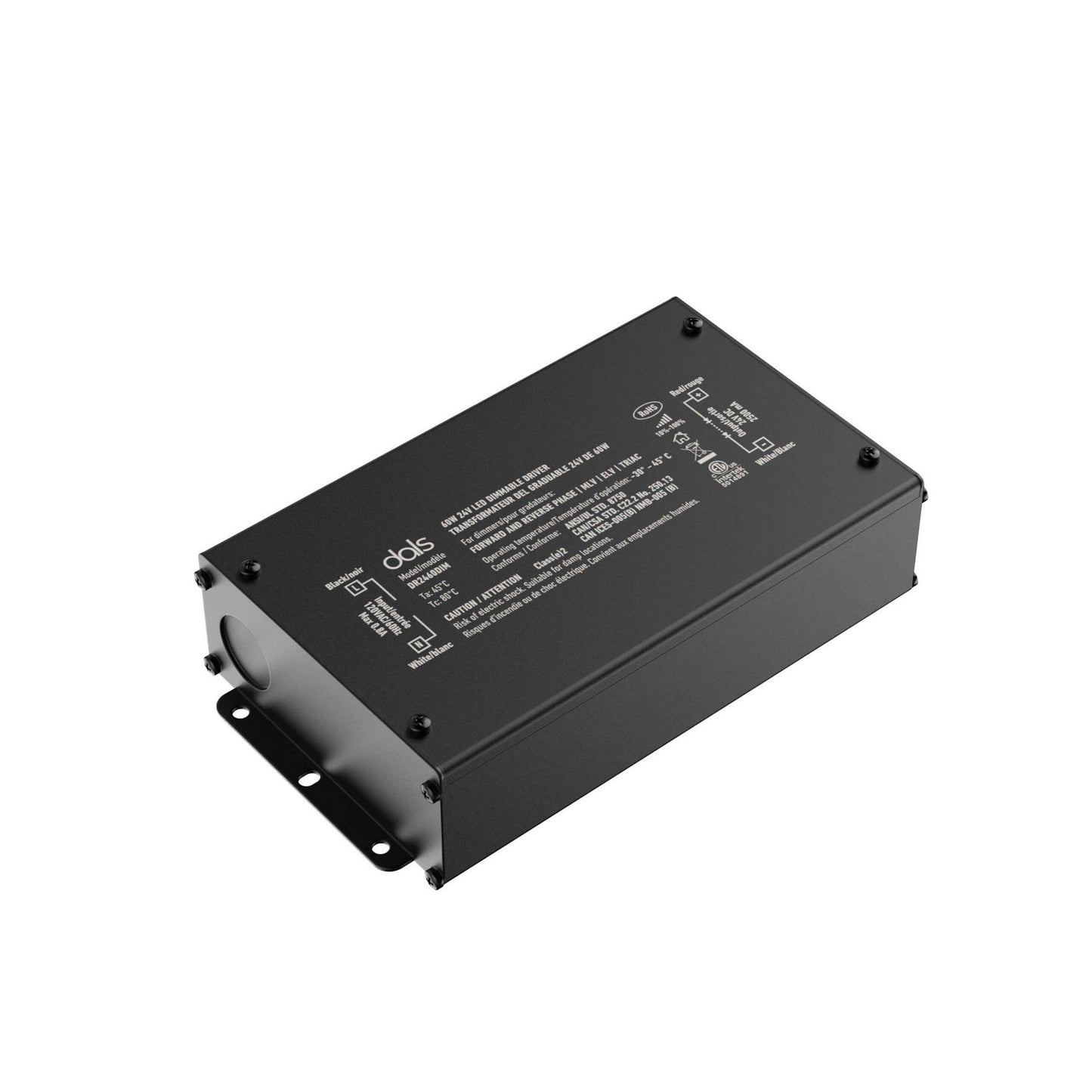 24V Drivers Hardwired Driver